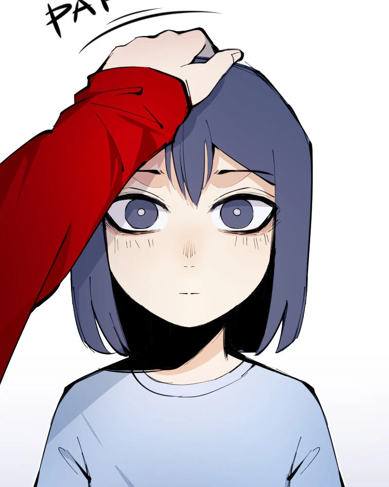 Hand Jumper: Chapter 1
