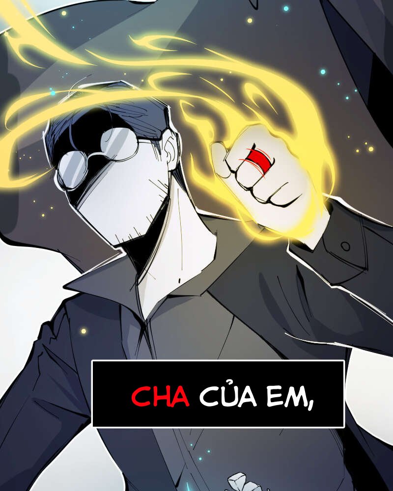 Hand Jumper: Chapter 1