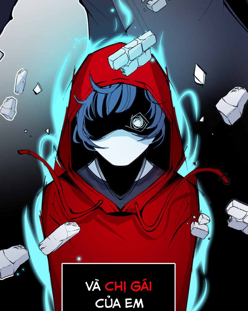 Hand Jumper: Chapter 1