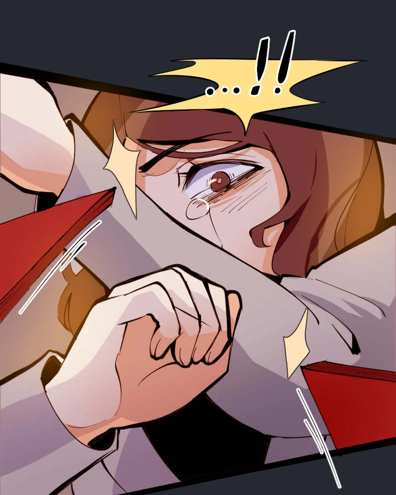 Hand Jumper: Chapter 1