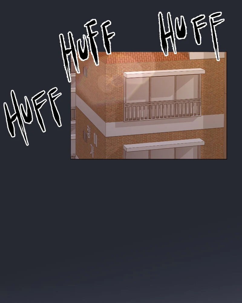Hand Jumper: Chapter 1