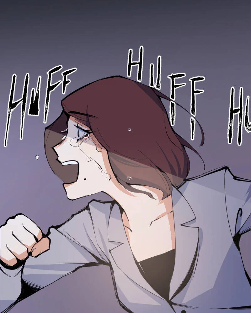 Hand Jumper: Chapter 1