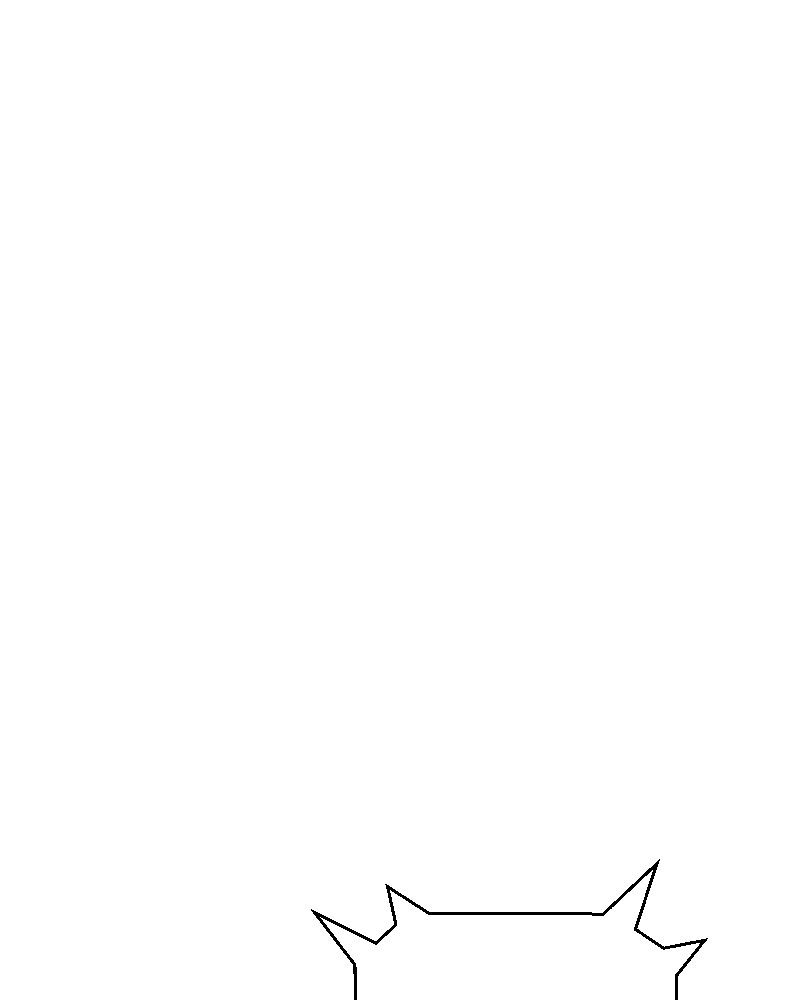 Hand Jumper: Chapter 1