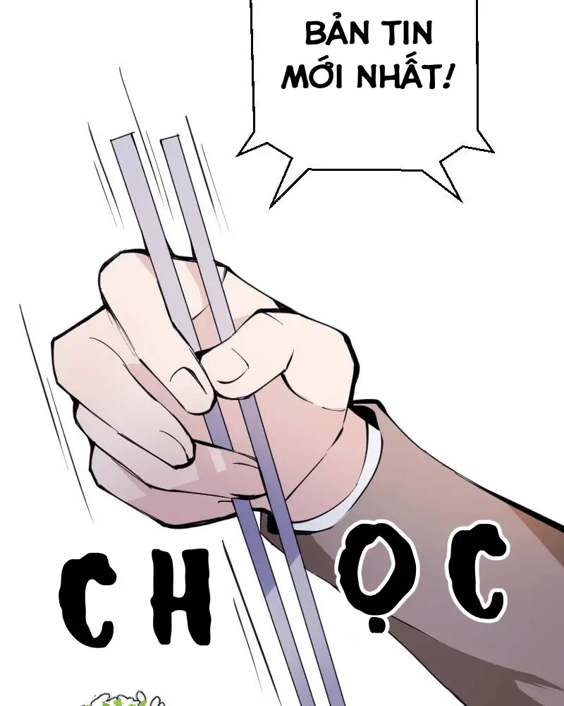 Hand Jumper: Chapter 1