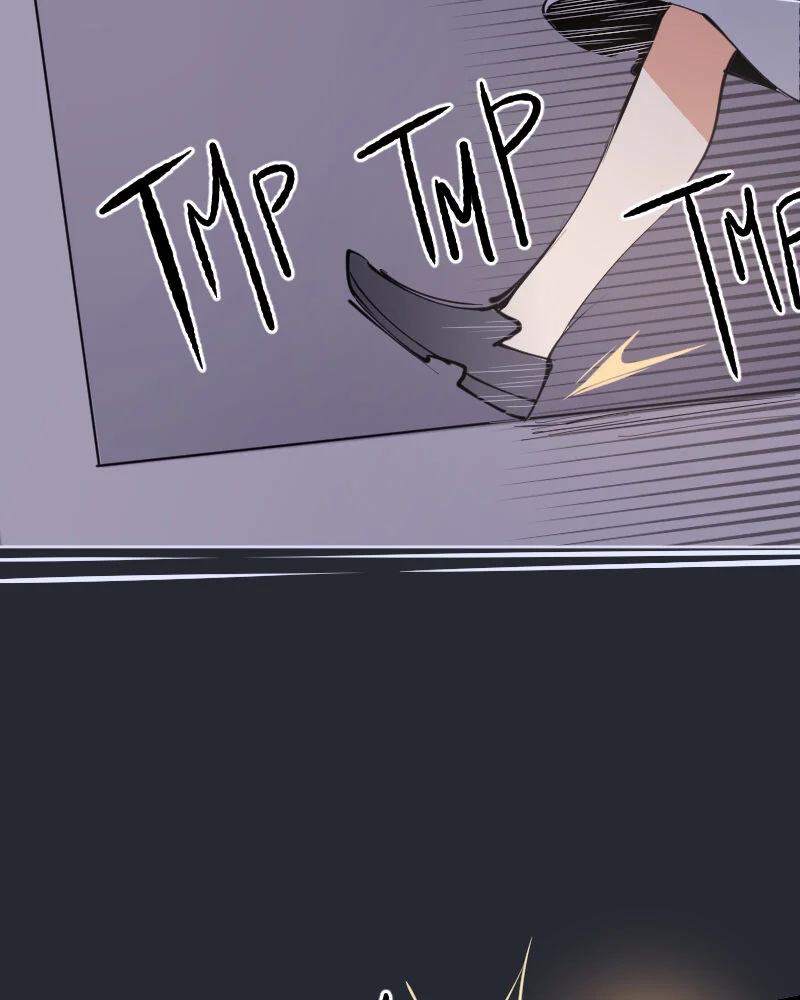 Hand Jumper: Chapter 1