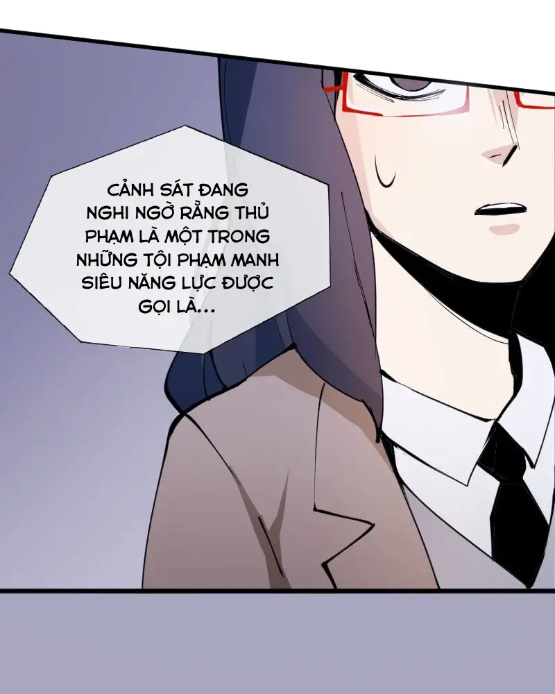 Hand Jumper: Chapter 1