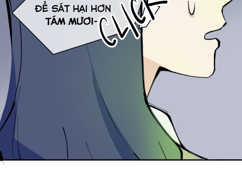 Hand Jumper: Chapter 1
