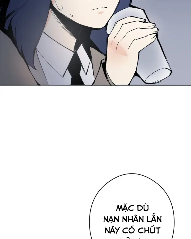 Hand Jumper: Chapter 1