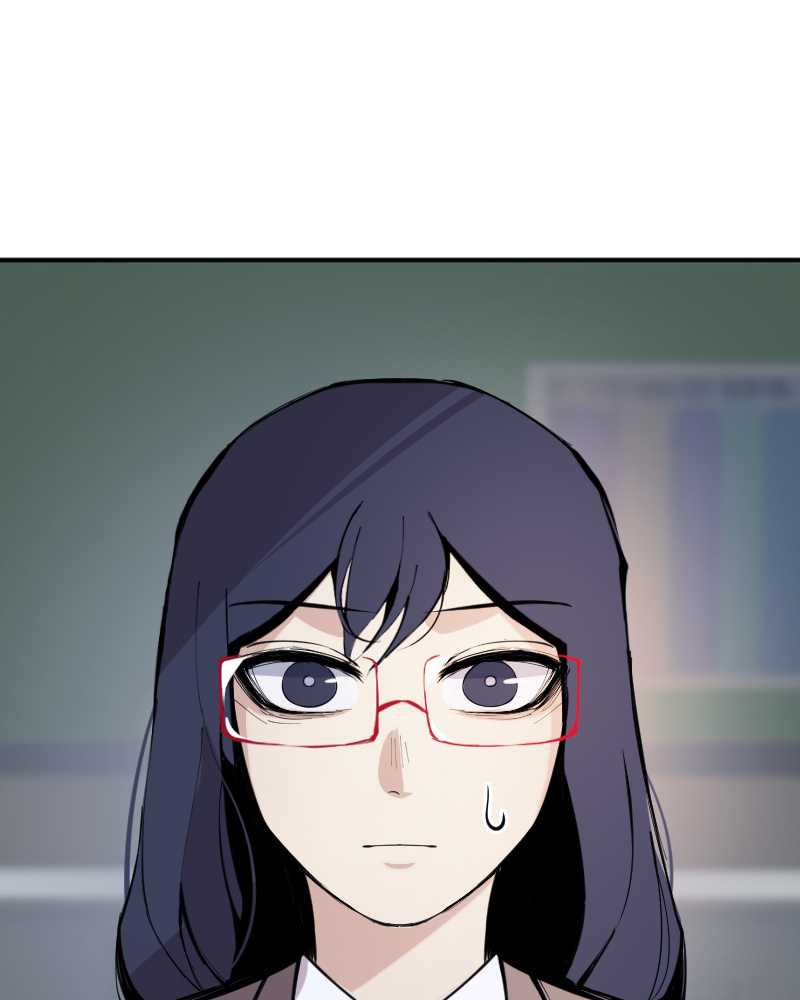 Hand Jumper: Chapter 3