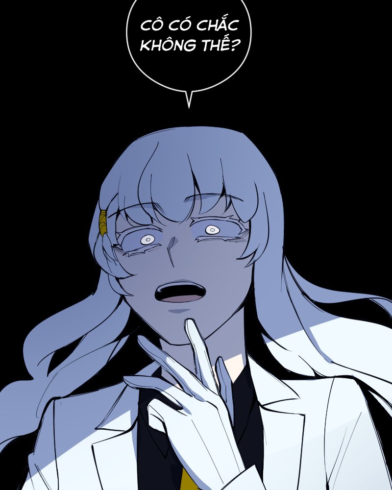 Hand Jumper: Chapter 3