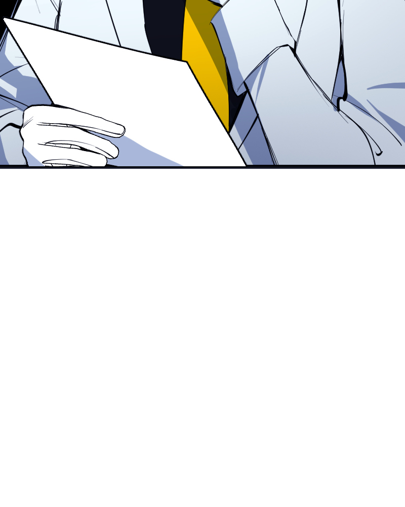 Hand Jumper: Chapter 3