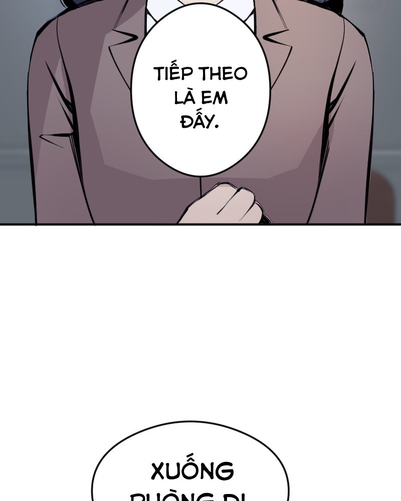 Hand Jumper: Chapter 3