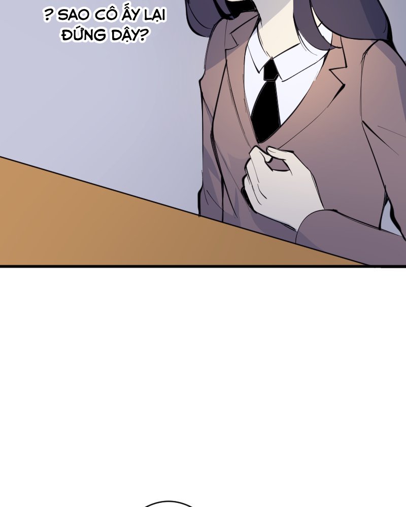 Hand Jumper: Chapter 3