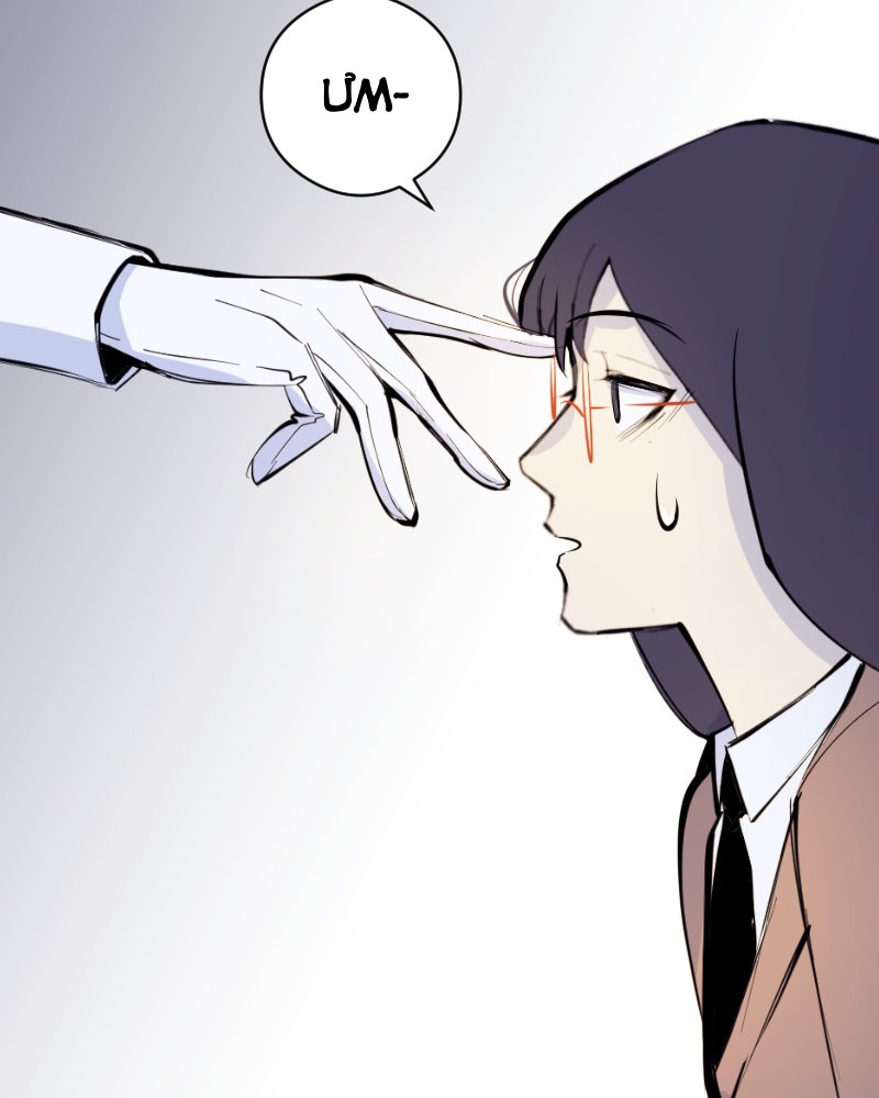 Hand Jumper: Chapter 3