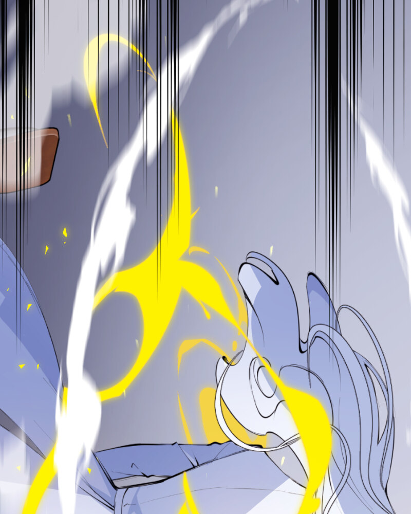 Hand Jumper: Chapter 3