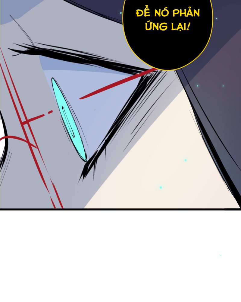 Hand Jumper: Chapter 3