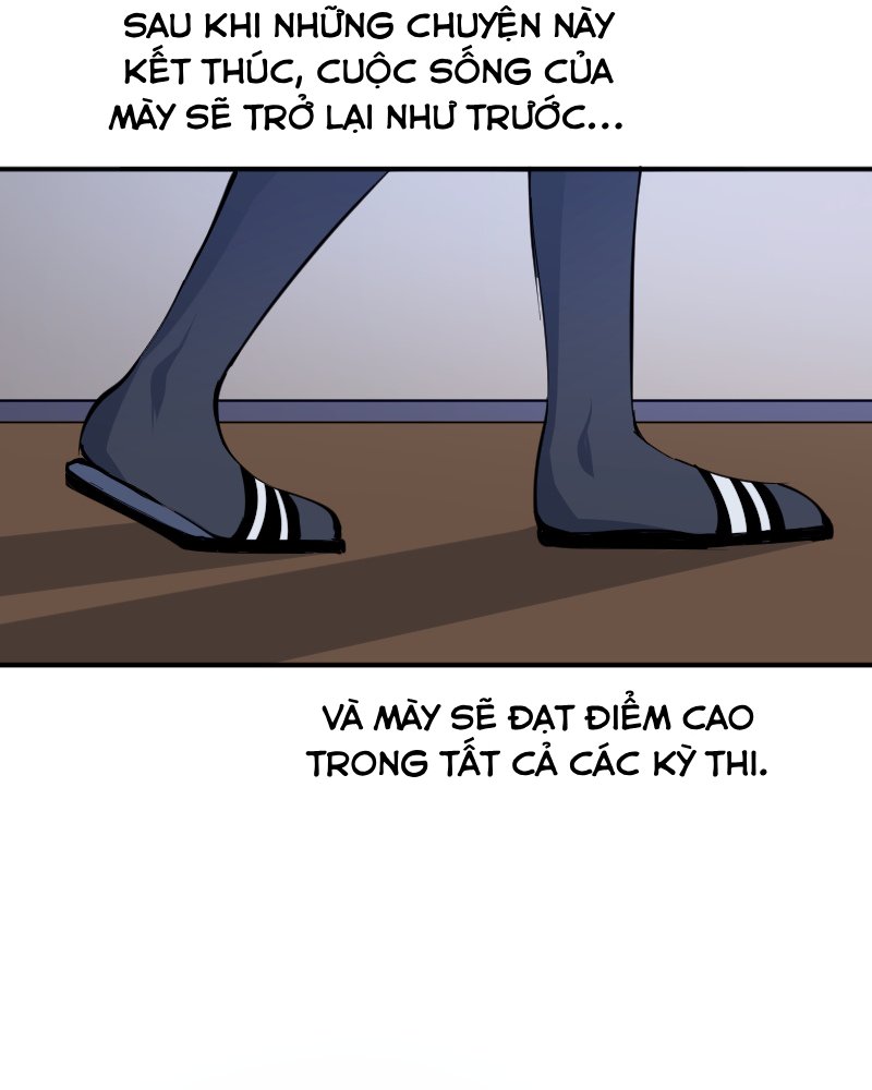 Hand Jumper: Chapter 3
