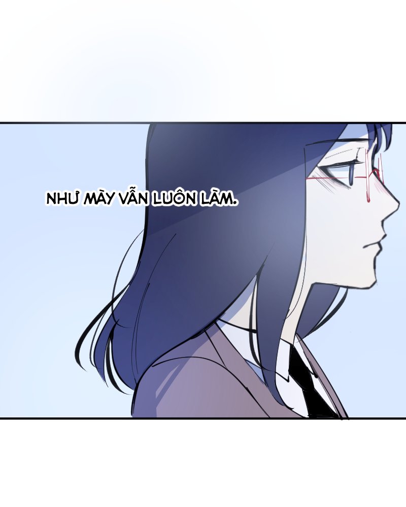 Hand Jumper: Chapter 3
