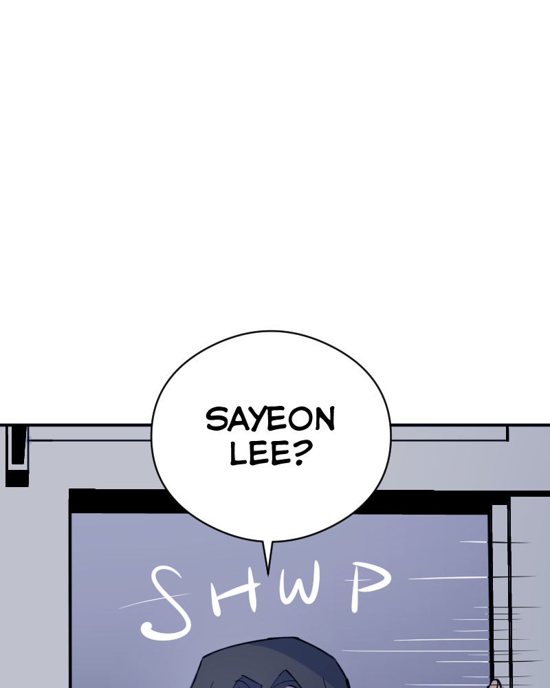 Hand Jumper: Chapter 3