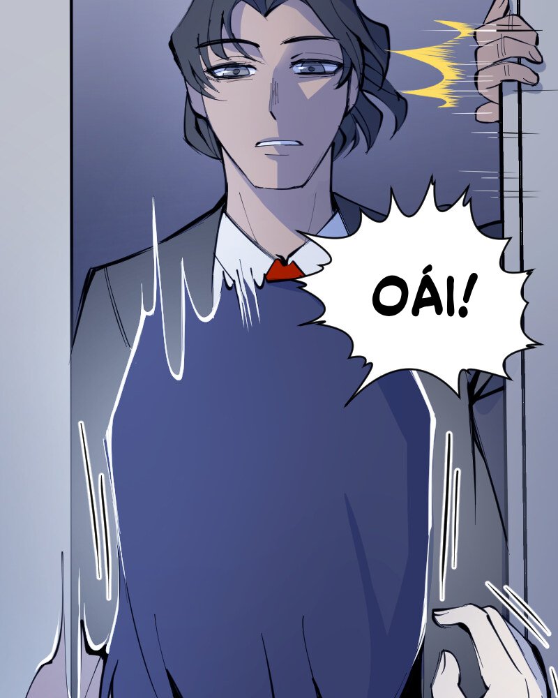 Hand Jumper: Chapter 3