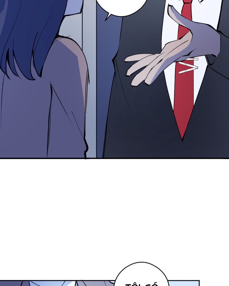 Hand Jumper: Chapter 3