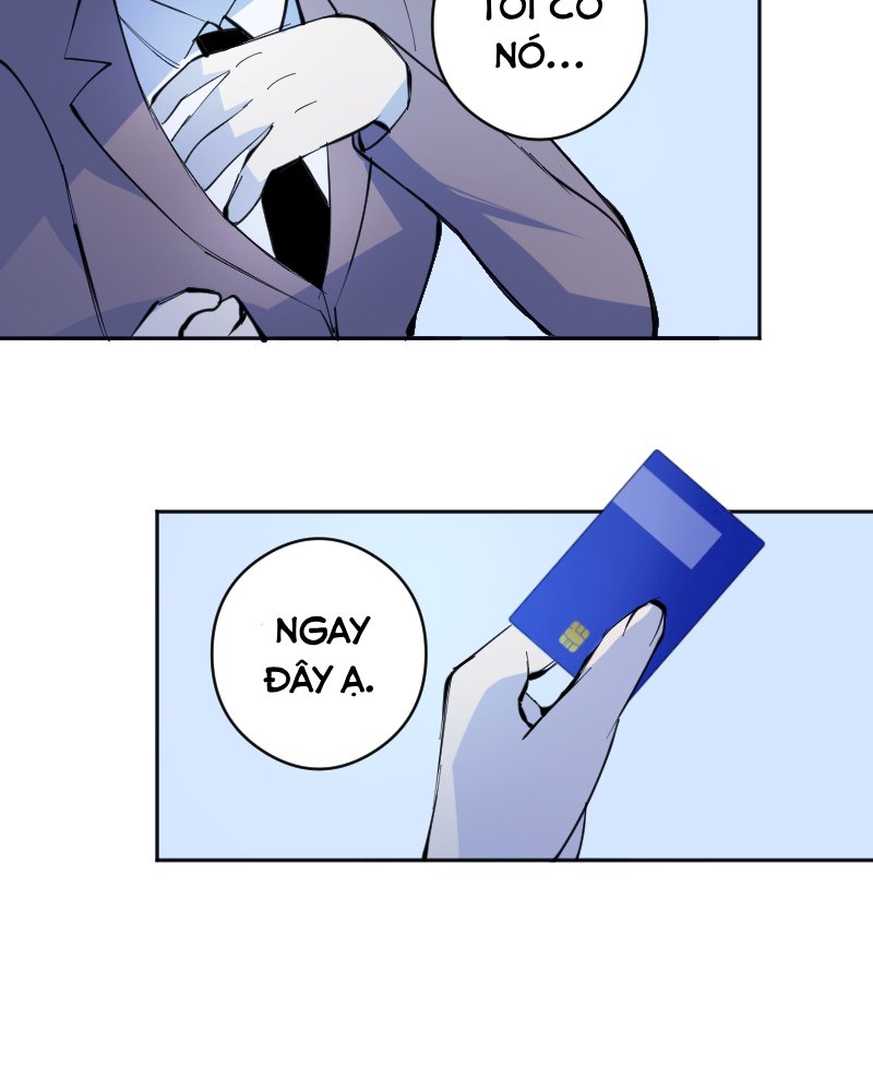 Hand Jumper: Chapter 3