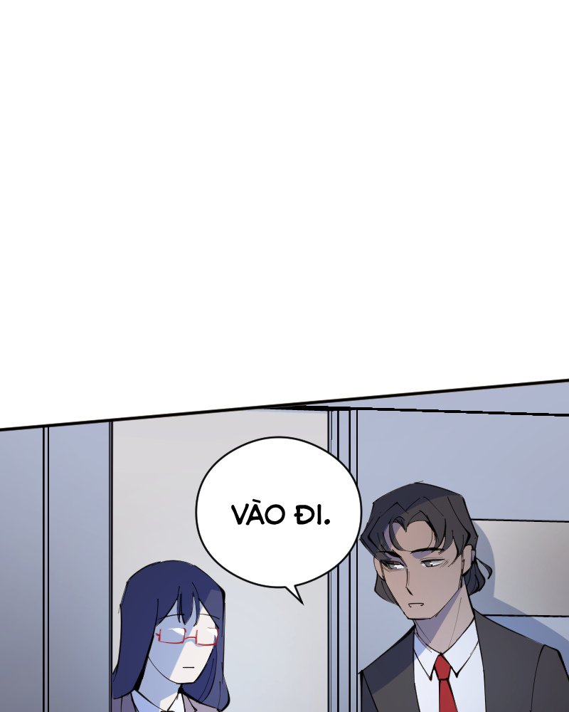 Hand Jumper: Chapter 3