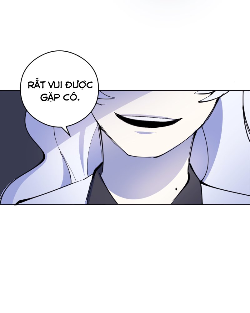 Hand Jumper: Chapter 3