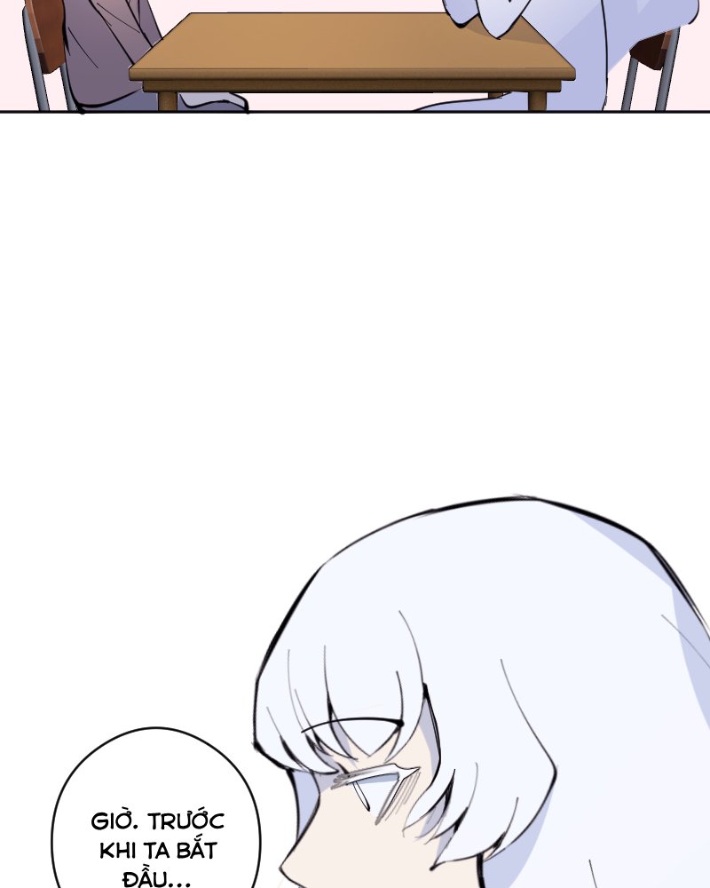 Hand Jumper: Chapter 3