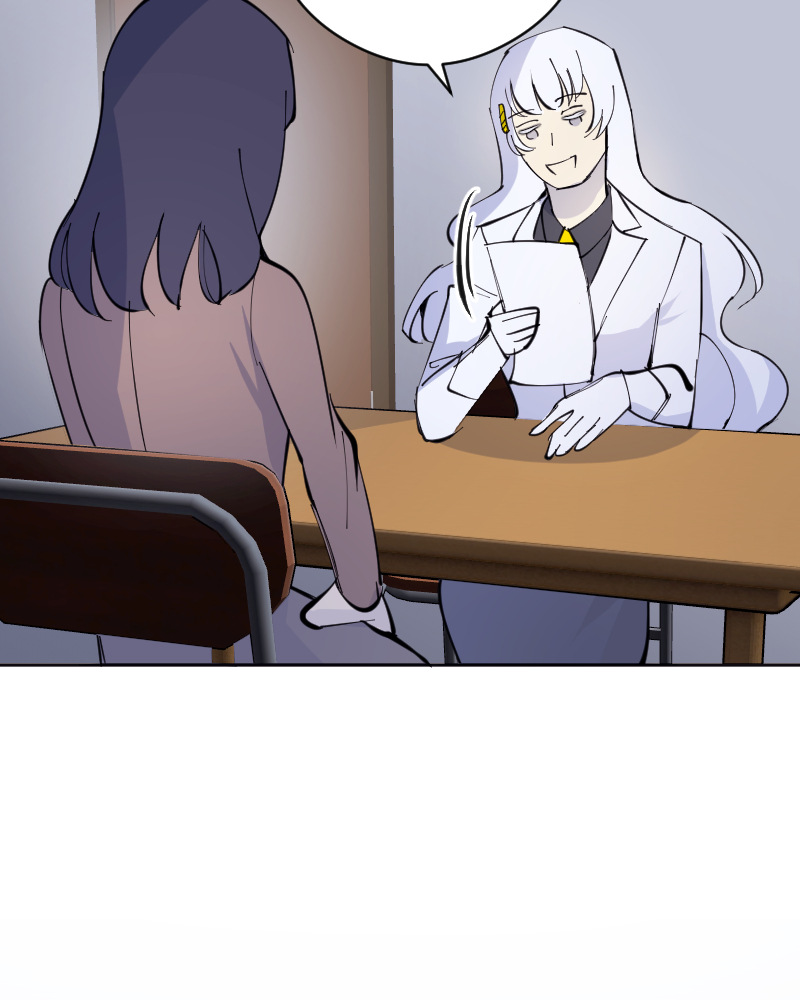 Hand Jumper: Chapter 3