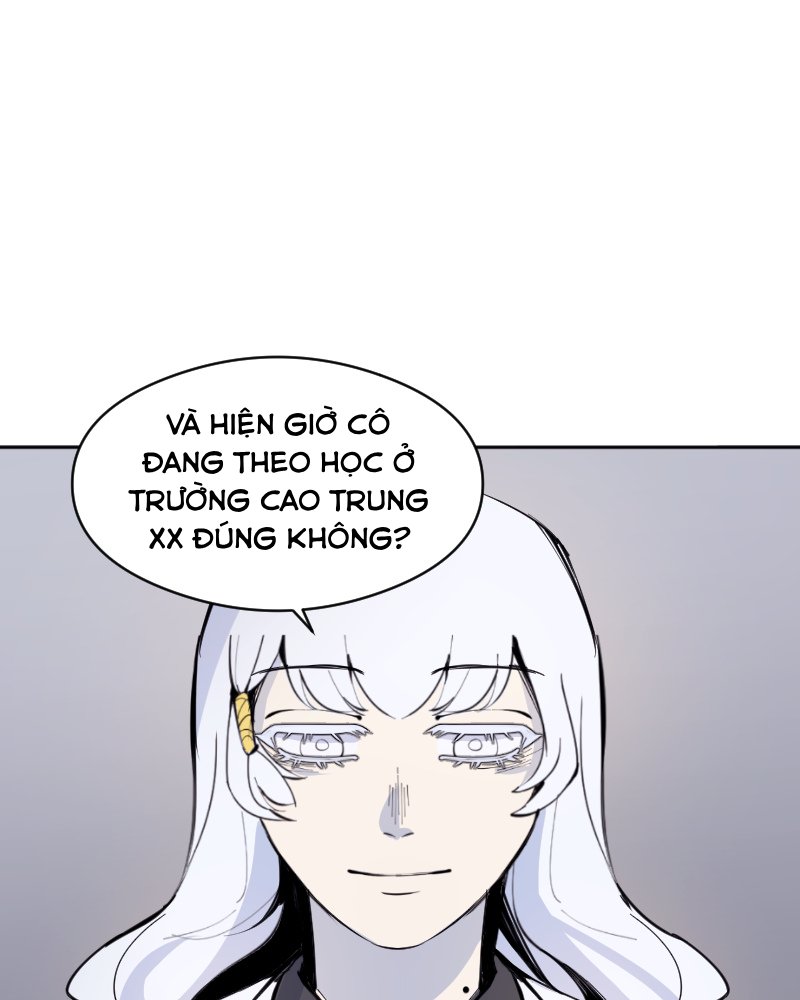 Hand Jumper: Chapter 3