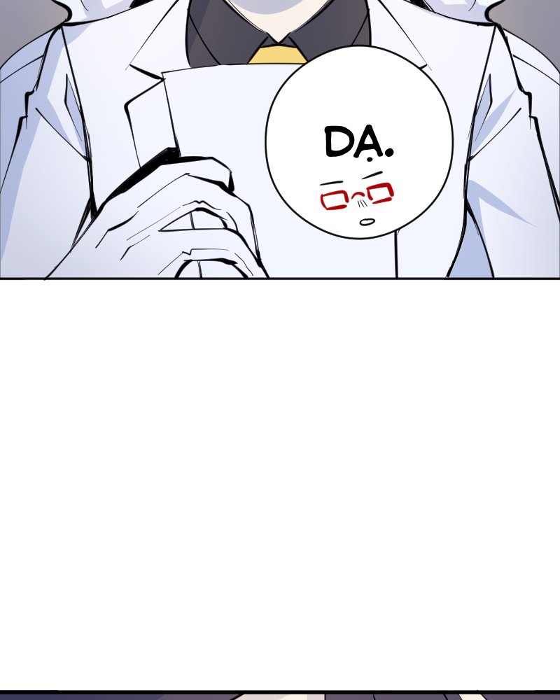 Hand Jumper: Chapter 3