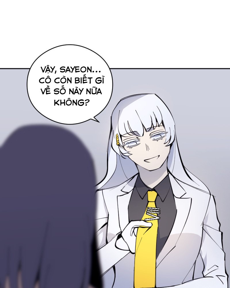 Hand Jumper: Chapter 3
