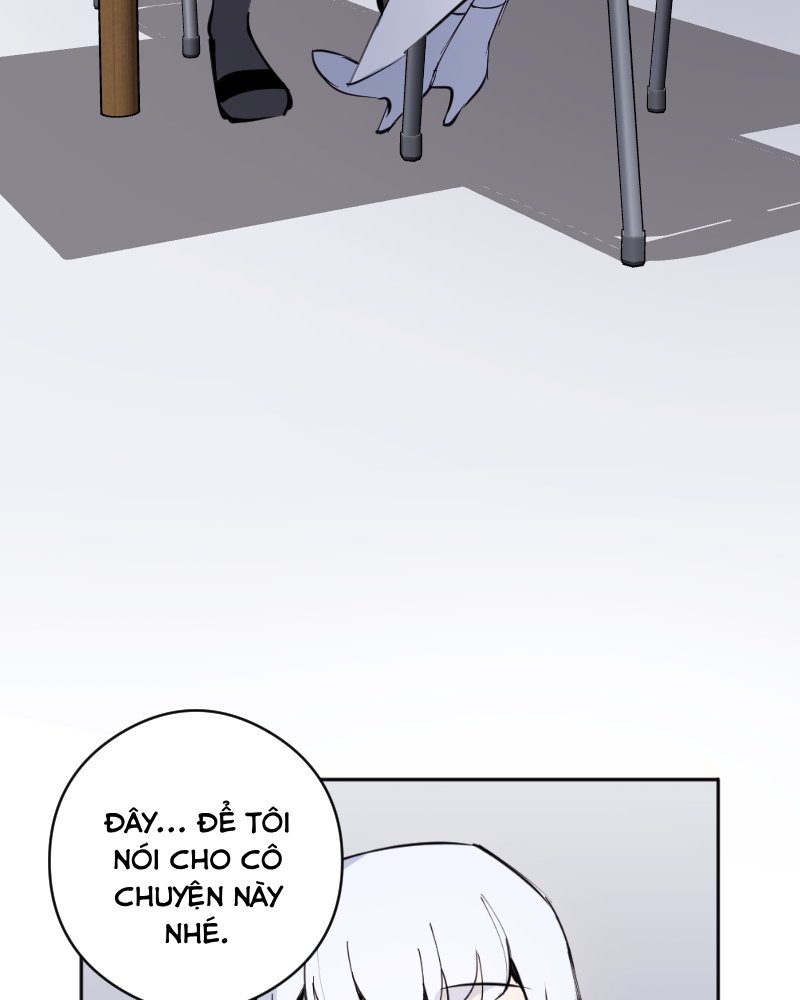 Hand Jumper: Chapter 3