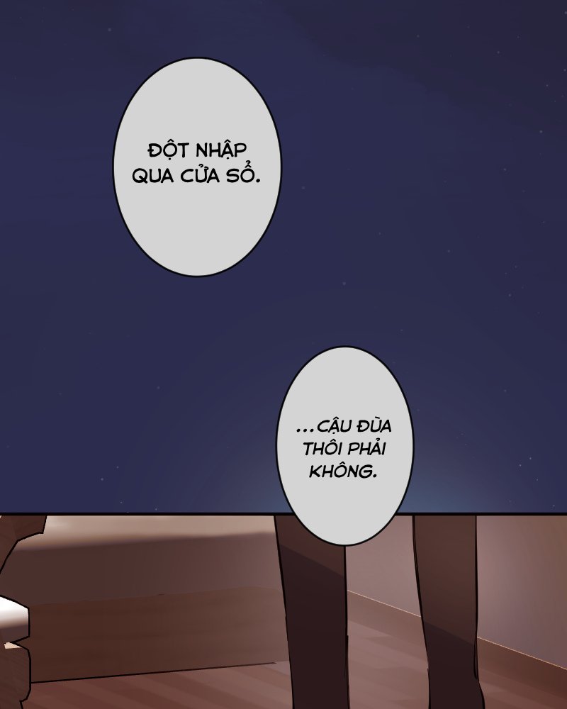 Hand Jumper: Chapter 4