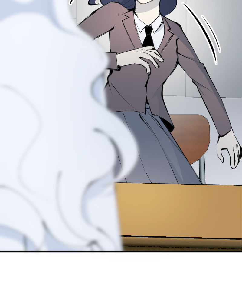 Hand Jumper: Chapter 4