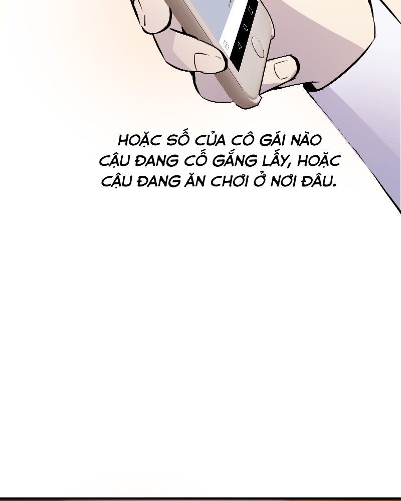 Hand Jumper: Chapter 4