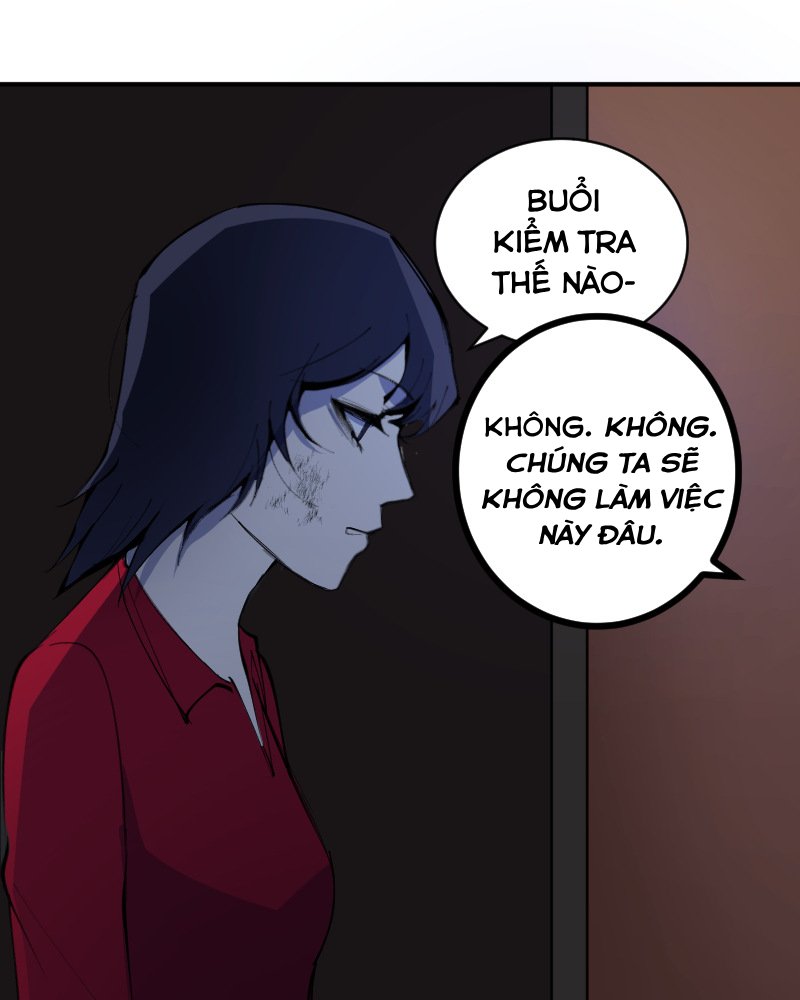 Hand Jumper: Chapter 4