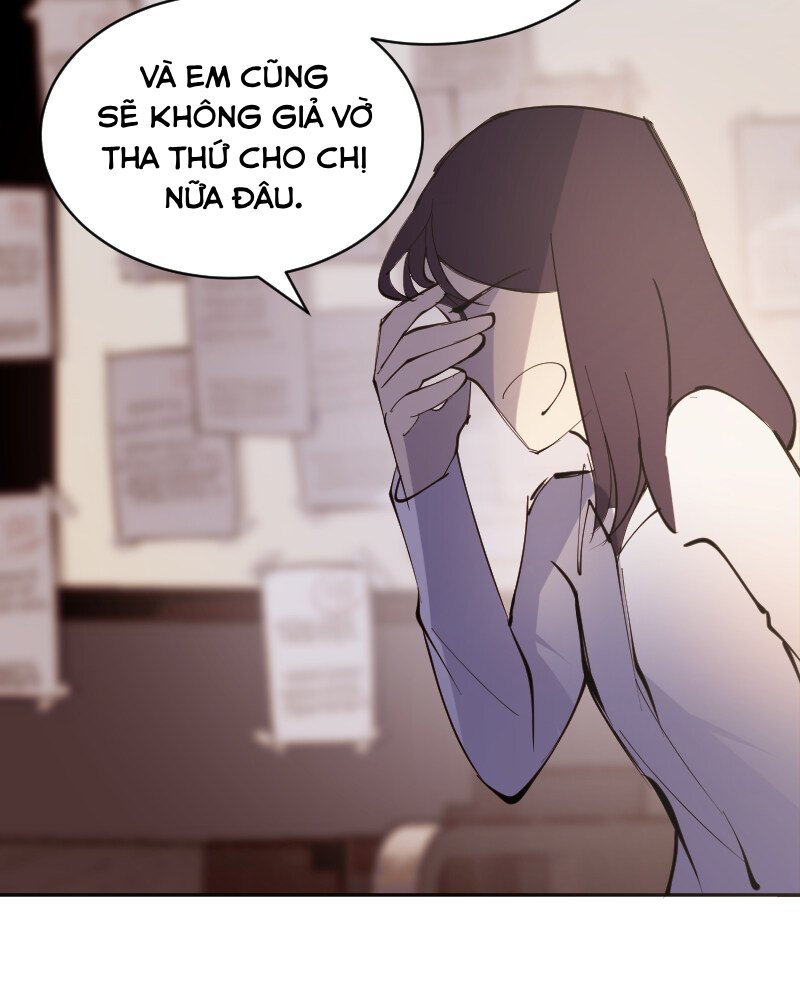 Hand Jumper: Chapter 4