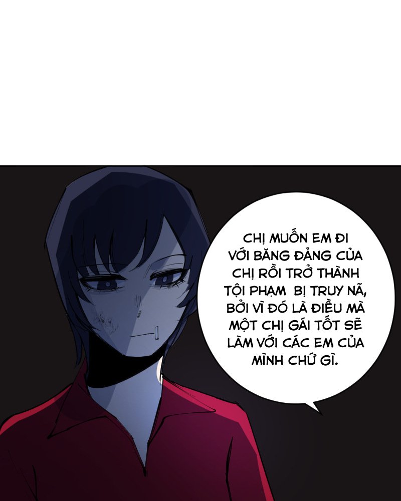 Hand Jumper: Chapter 4