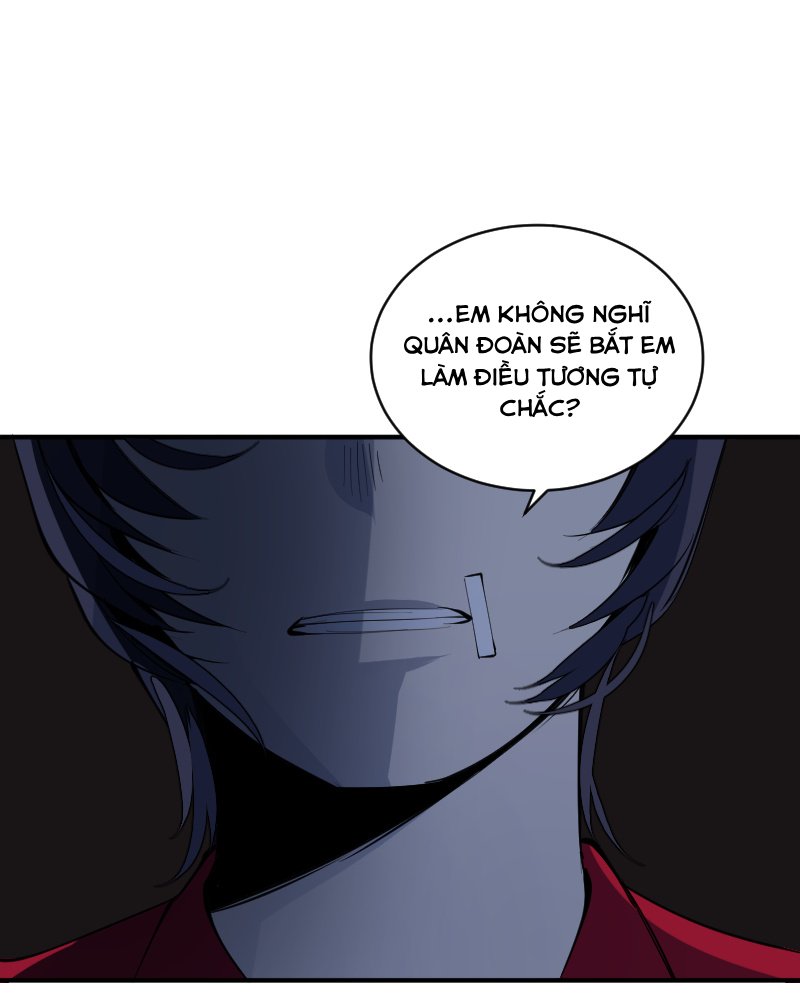 Hand Jumper: Chapter 4