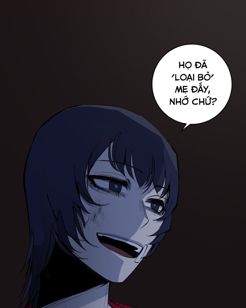 Hand Jumper: Chapter 4
