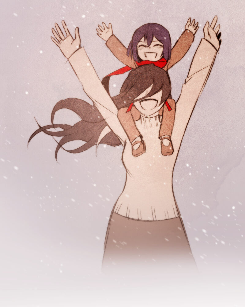 Hand Jumper: Chapter 4