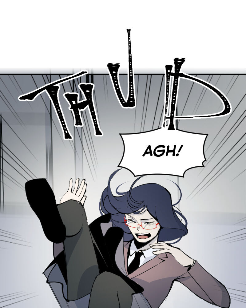 Hand Jumper: Chapter 4