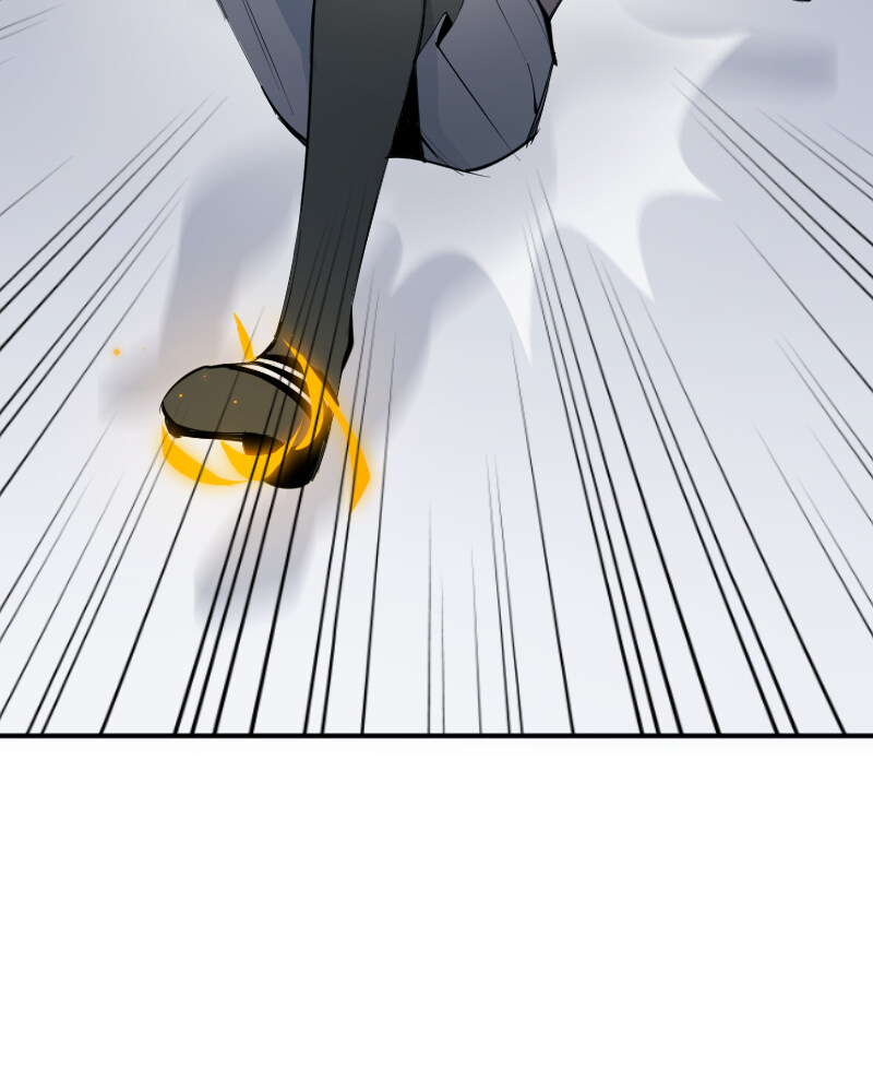 Hand Jumper: Chapter 4