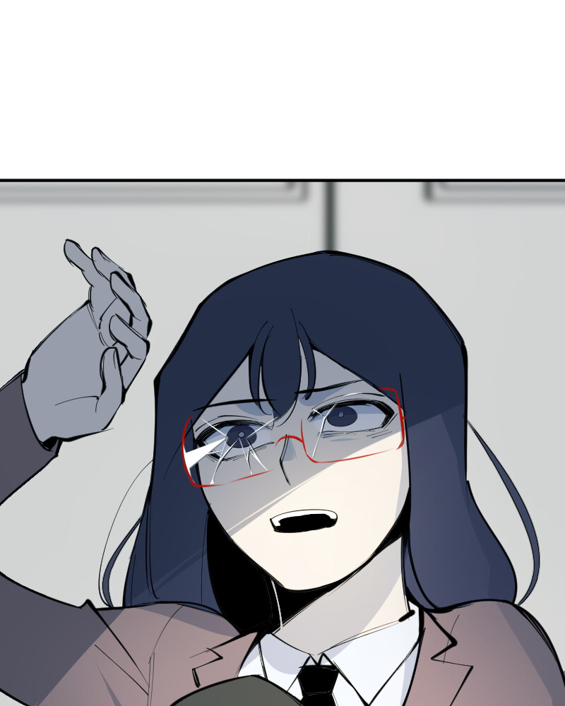 Hand Jumper: Chapter 4