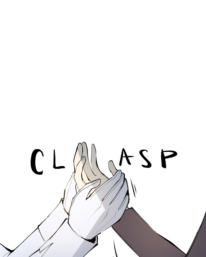 Hand Jumper: Chapter 4