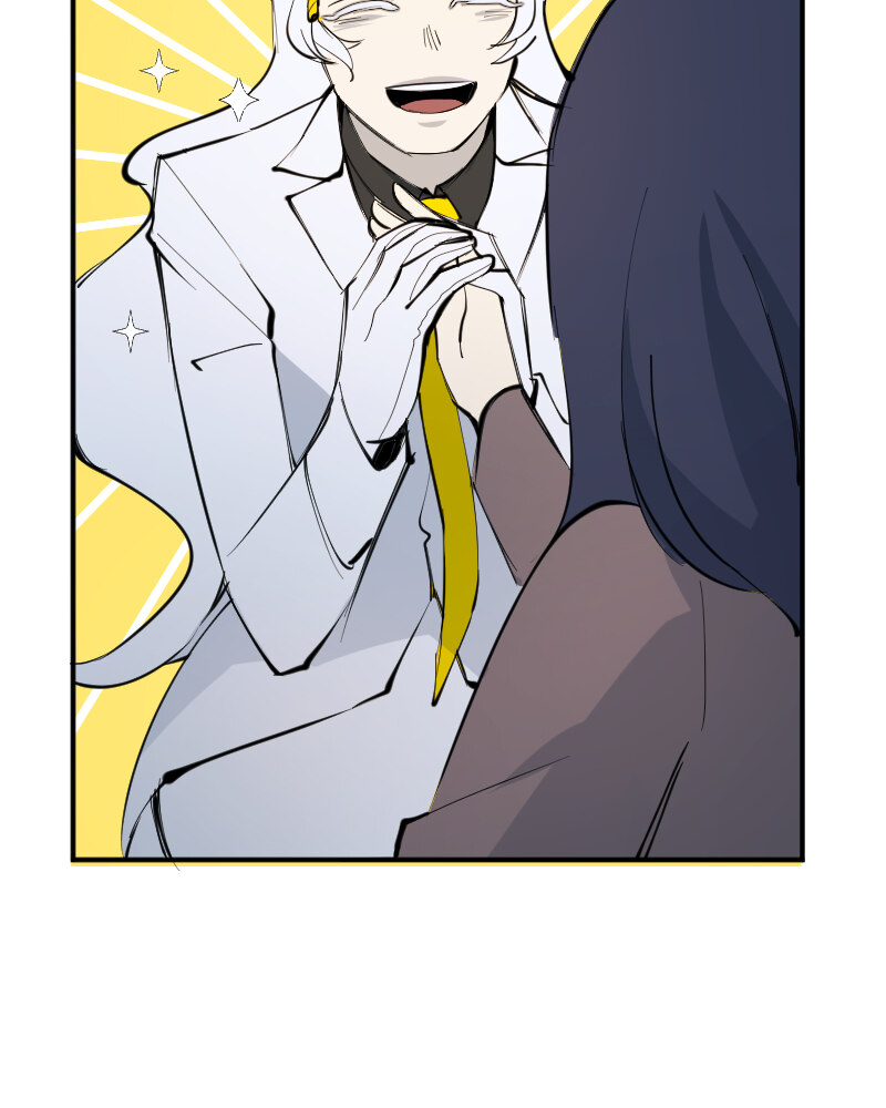 Hand Jumper: Chapter 4