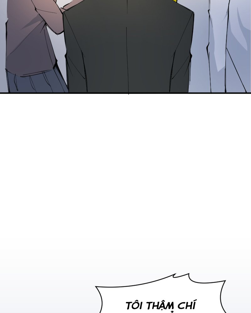 Hand Jumper: Chapter 4