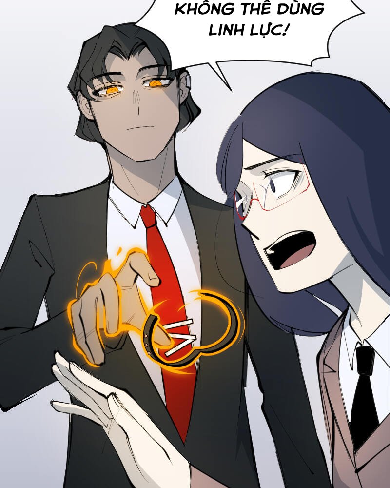 Hand Jumper: Chapter 4